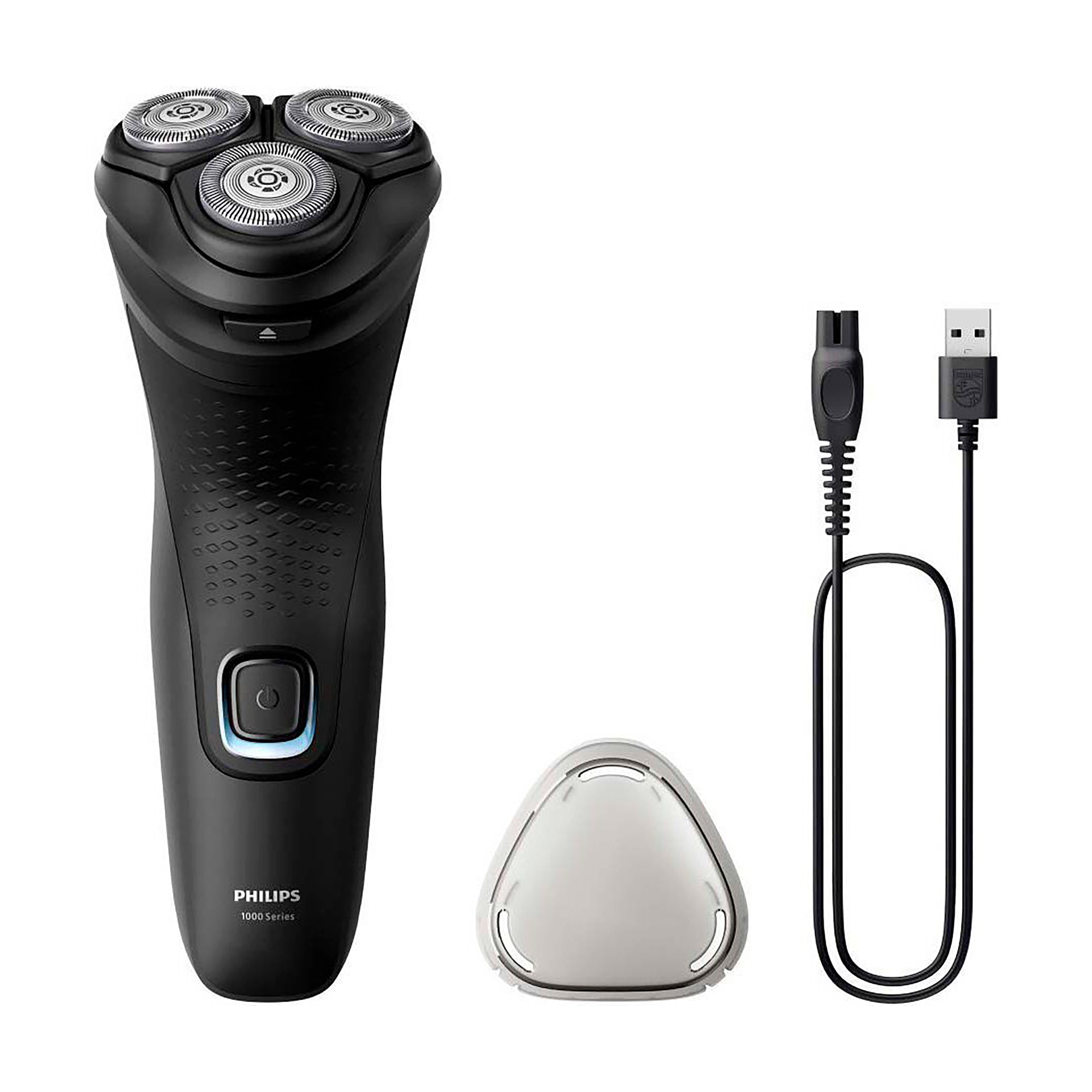 Електрична бритва PHILIPS S1141/00 series 1000