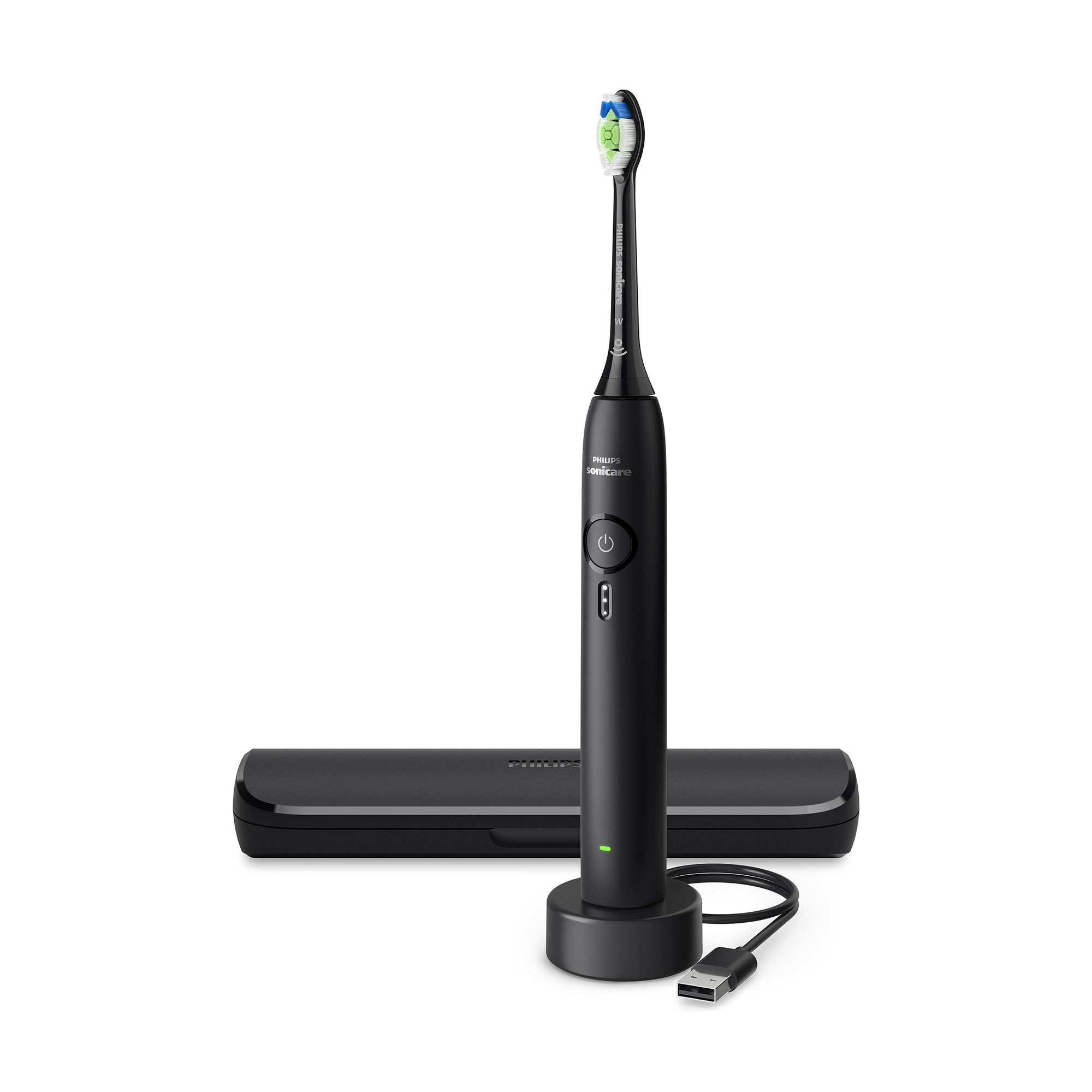 Електрична зубна щітка PHILIPS Sonicare HX4033/32 серії 3100